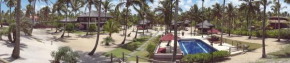 Отель Kani Boutique Resort   Канавиейрас